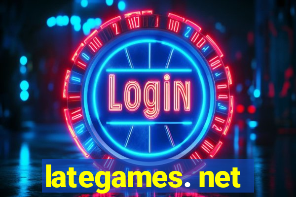 lategames. net